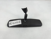 2007-2017 Toyota Camry Interior Rear View Mirror Replacement OEM P/N:IE8011083 Fits OEM Used Auto Parts - Oemusedautoparts1.com