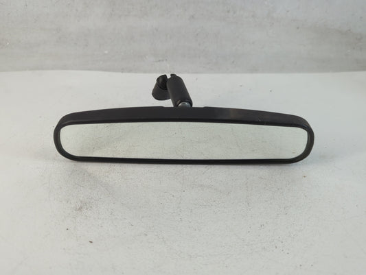 2001-2016 Ford Escape Interior Rear View Mirror Replacement OEM P/N:IE8011681 Fits OEM Used Auto Parts - Oemusedautoparts1.com