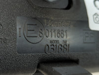 2001-2016 Ford Escape Interior Rear View Mirror Replacement OEM P/N:IE8011681 Fits OEM Used Auto Parts - Oemusedautoparts1.com