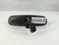 2001-2016 Ford Escape Interior Rear View Mirror Replacement OEM P/N:IE8011681 Fits OEM Used Auto Parts - Oemusedautoparts1.com