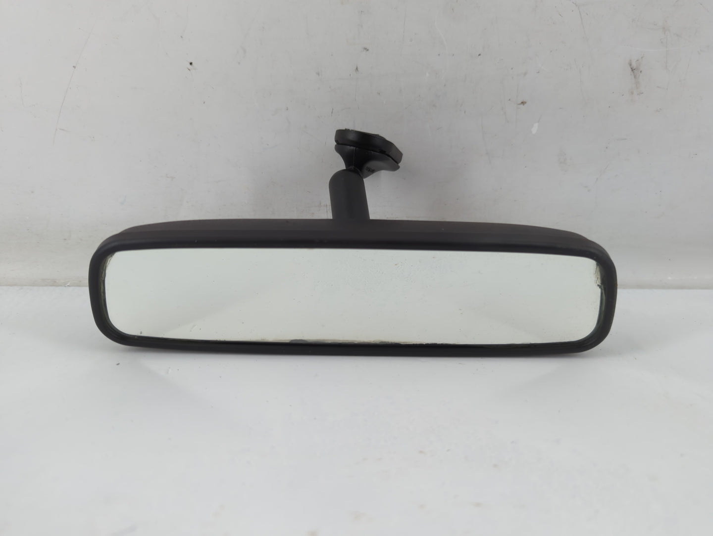 2003-2008 Honda Pilot Interior Rear View Mirror Replacement OEM P/N:IE10110110 Fits OEM Used Auto Parts - Oemusedautoparts1.com