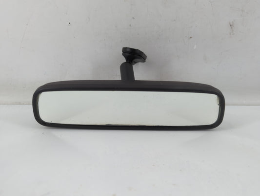 2003-2008 Honda Pilot Interior Rear View Mirror Replacement OEM P/N:IE10110110 Fits OEM Used Auto Parts - Oemusedautoparts1.com