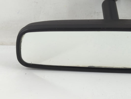 2003-2008 Honda Pilot Interior Rear View Mirror Replacement OEM P/N:IE10110110 Fits OEM Used Auto Parts