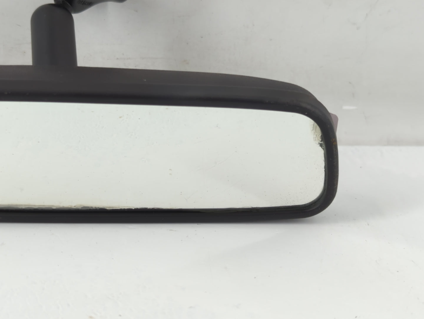 2003-2008 Honda Pilot Interior Rear View Mirror Replacement OEM P/N:IE10110110 Fits OEM Used Auto Parts - Oemusedautoparts1.com