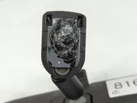2003-2008 Honda Pilot Interior Rear View Mirror Replacement OEM P/N:IE10110110 Fits OEM Used Auto Parts - Oemusedautoparts1.com
