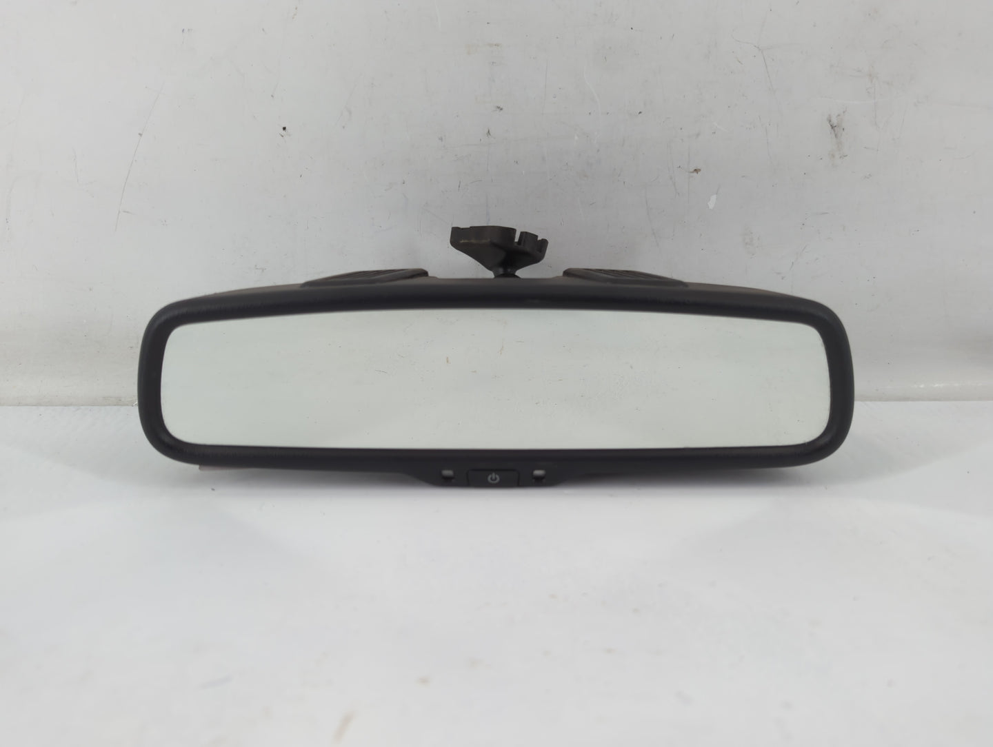 2013-2016 Chrysler Town & Country Interior Rear View Mirror Replacement OEM Fits Fits 2013 2014 2015 2016 2017 OEM Used Auto Parts - Oemusedautoparts1.com