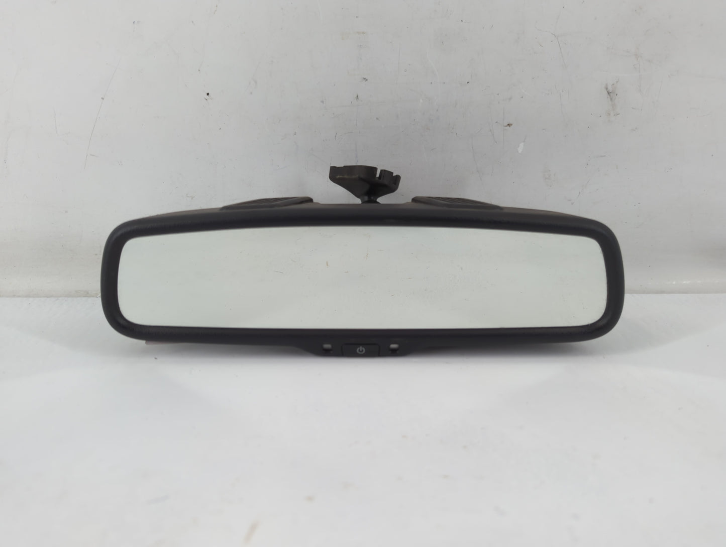 2013-2016 Chrysler Town & Country Interior Rear View Mirror Replacement OEM Fits Fits 2013 2014 2015 2016 2017 OEM Used Auto Parts - Oemusedautoparts1.com