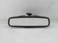 2013-2016 Chrysler Town & Country Interior Rear View Mirror Replacement OEM Fits Fits 2013 2014 2015 2016 2017 OEM Used Auto Parts - Oemusedautoparts1.com