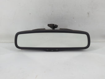 compare product 2013-2016 Chrysler Town & Country Interior Rear View Mirror Replacement OEM Fits Fits 2013 2014 2015 2016 2017 OEM Used Auto Parts