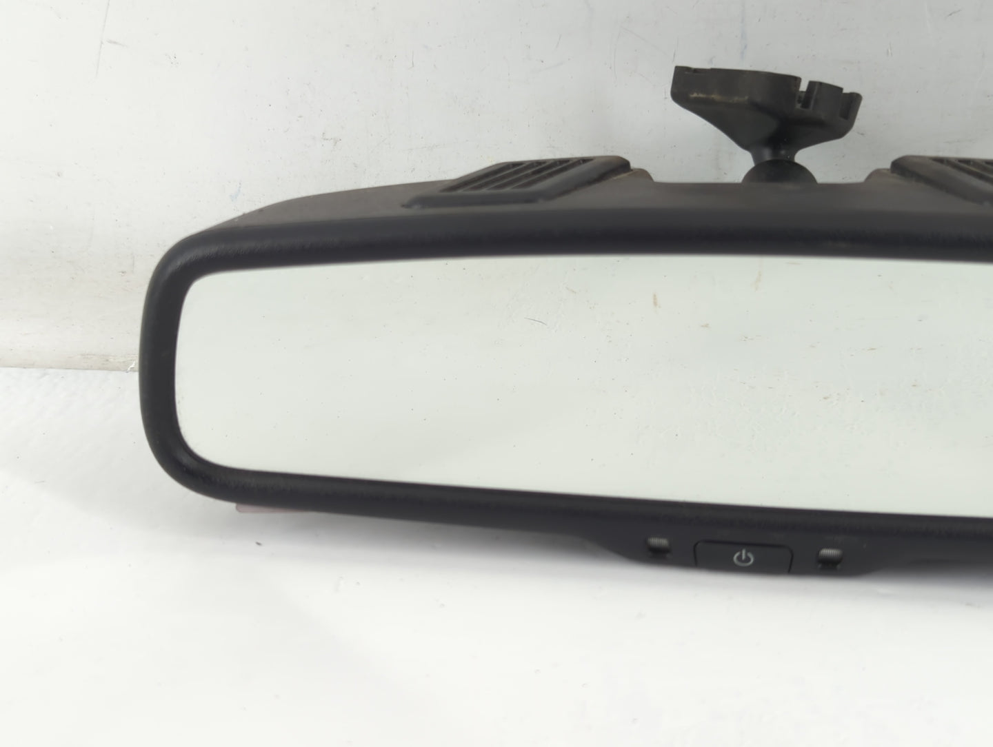 2013-2016 Chrysler Town & Country Interior Rear View Mirror Replacement OEM Fits Fits 2013 2014 2015 2016 2017 OEM Used Auto Parts - Oemusedautoparts1.com