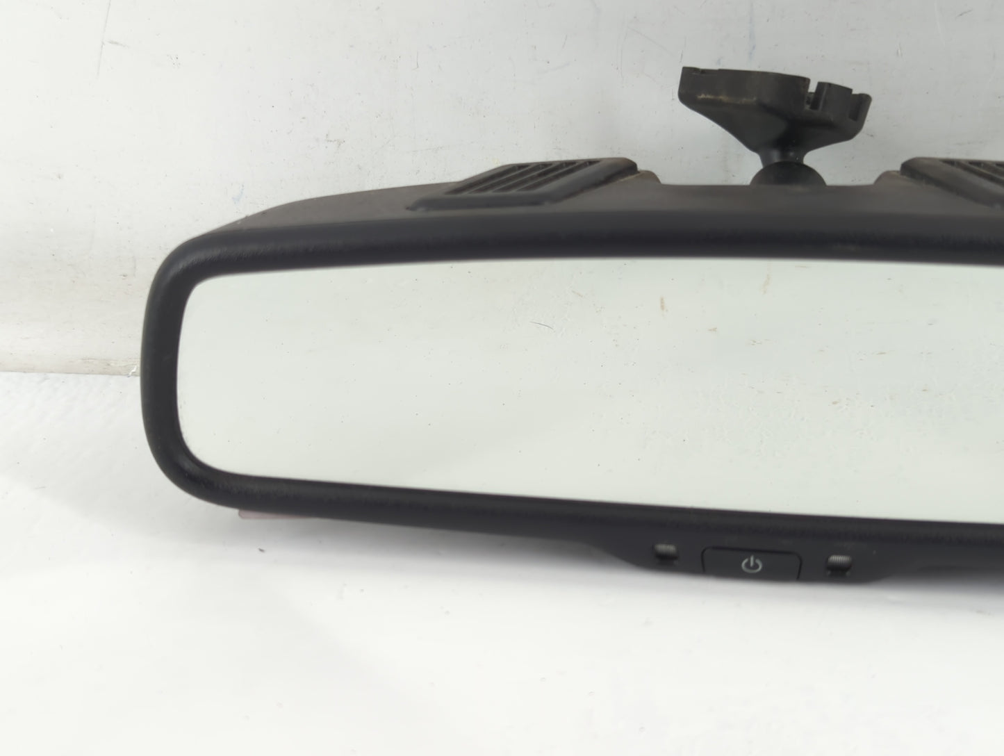 2013-2016 Chrysler Town & Country Interior Rear View Mirror Replacement OEM Fits Fits 2013 2014 2015 2016 2017 OEM Used Auto Parts - Oemusedautoparts1.com
