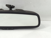 2013-2016 Chrysler Town & Country Interior Rear View Mirror Replacement OEM Fits Fits 2013 2014 2015 2016 2017 OEM Used Auto Parts - Oemusedautoparts1.com