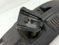 2013-2016 Chrysler Town & Country Interior Rear View Mirror Replacement OEM Fits Fits 2013 2014 2015 2016 2017 OEM Used Auto Parts - Oemusedautoparts1.com