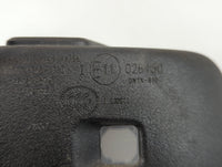 2013-2016 Chrysler Town & Country Interior Rear View Mirror Replacement OEM Fits Fits 2013 2014 2015 2016 2017 OEM Used Auto Parts - Oemusedautoparts1.com