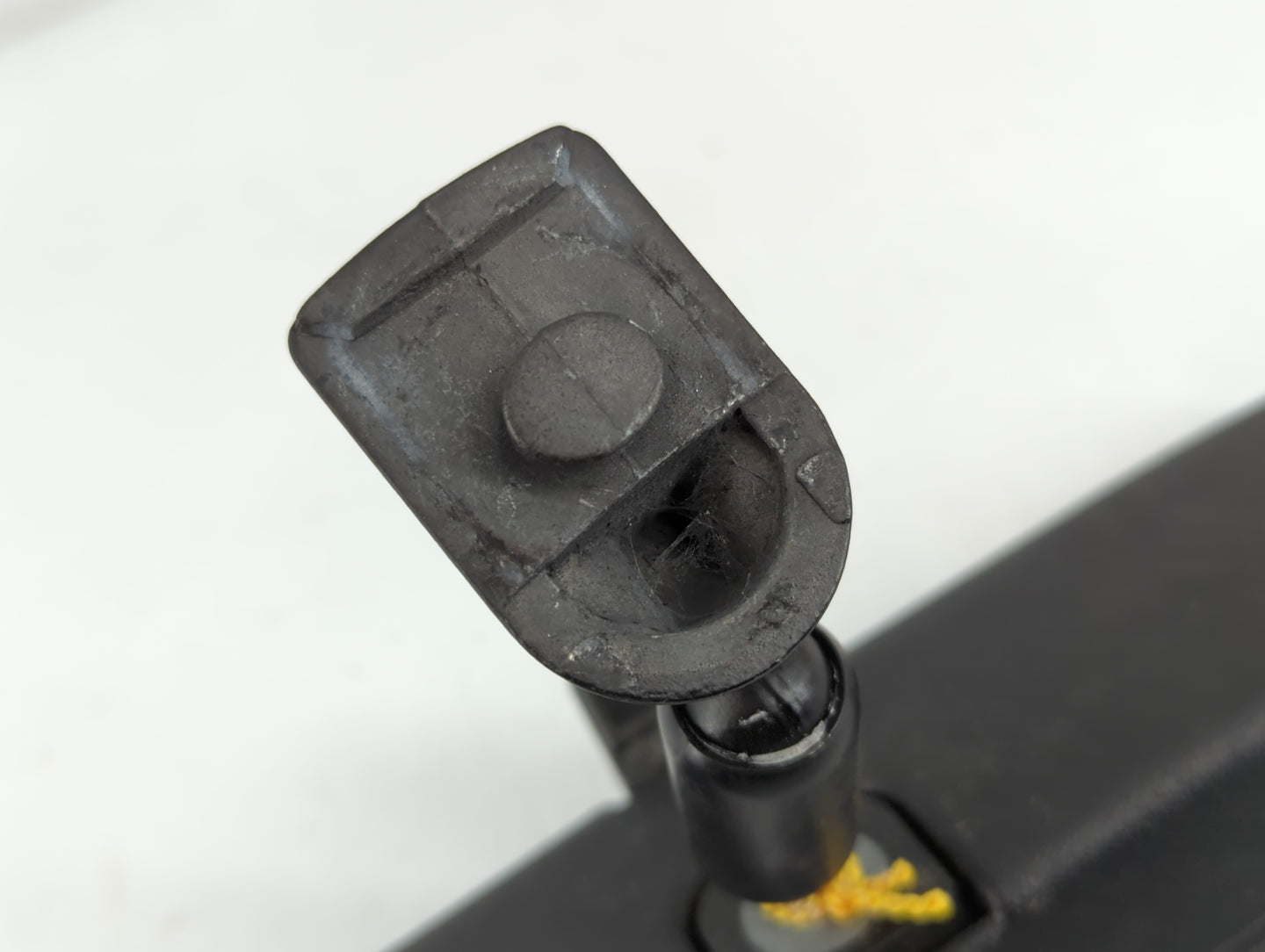 1999-2004 Honda Odyssey Interior Rear View Mirror Replacement OEM P/N:IE10110110 Fits OEM Used Auto Parts - Oemusedautoparts1.com