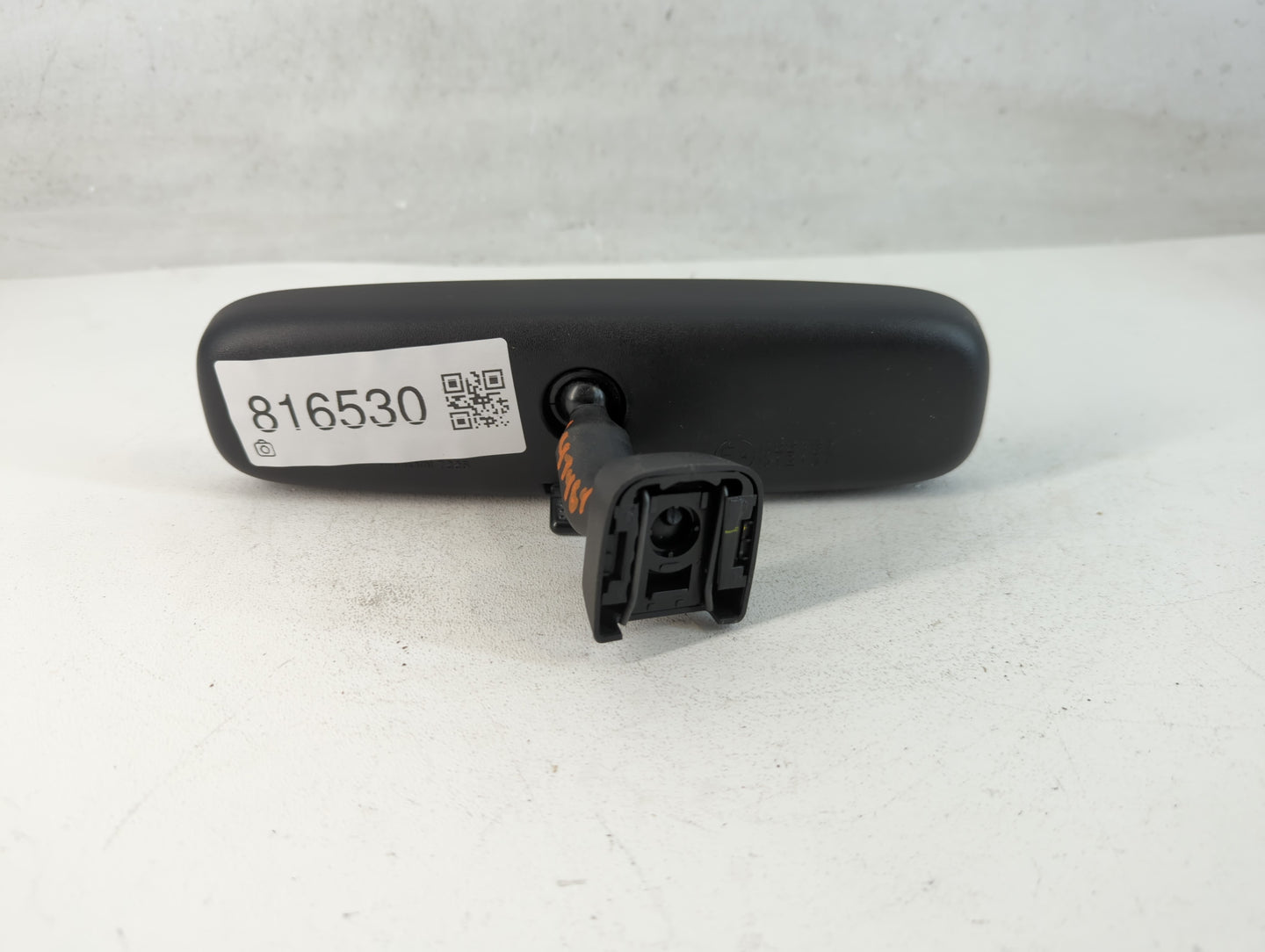 2005-2016 Honda Cr-V Interior Rear View Mirror Replacement OEM P/N:IE4022197 Fits OEM Used Auto Parts - Oemusedautoparts1.com