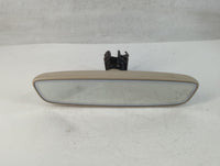 2017-2019 Audi Q7 Interior Rear View Mirror Replacement OEM P/N:E1104806 Fits Fits 2017 2018 2019 OEM Used Auto Parts - Oemusedautoparts1.com