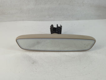 compare product 2017-2019 Audi Q7 Interior Rear View Mirror Replacement OEM P/N:E1104806 Fits Fits 2017 2018 2019 OEM Used Auto Parts