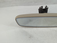 2017-2019 Audi Q7 Interior Rear View Mirror Replacement OEM P/N:E1104806 Fits Fits 2017 2018 2019 OEM Used Auto Parts - Oemusedautoparts1.com