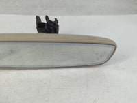2017-2019 Audi Q7 Interior Rear View Mirror Replacement OEM P/N:E1104806 Fits Fits 2017 2018 2019 OEM Used Auto Parts - Oemusedautoparts1.com