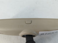 2017-2019 Audi Q7 Interior Rear View Mirror Replacement OEM P/N:E1104806 Fits Fits 2017 2018 2019 OEM Used Auto Parts - Oemusedautoparts1.com