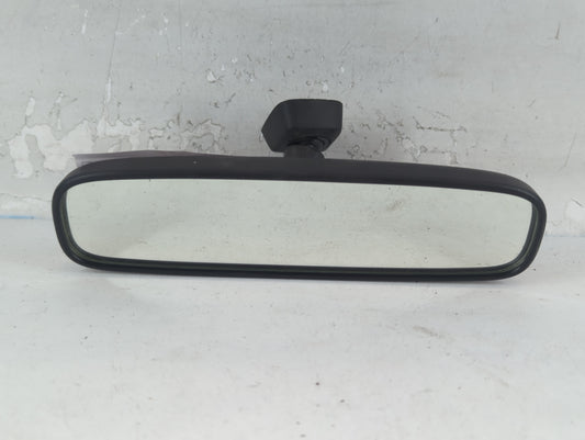 2004-2015 Toyota Rav4 Interior Rear View Mirror Replacement OEM P/N:E4022197 Fits OEM Used Auto Parts - Oemusedautoparts1.com