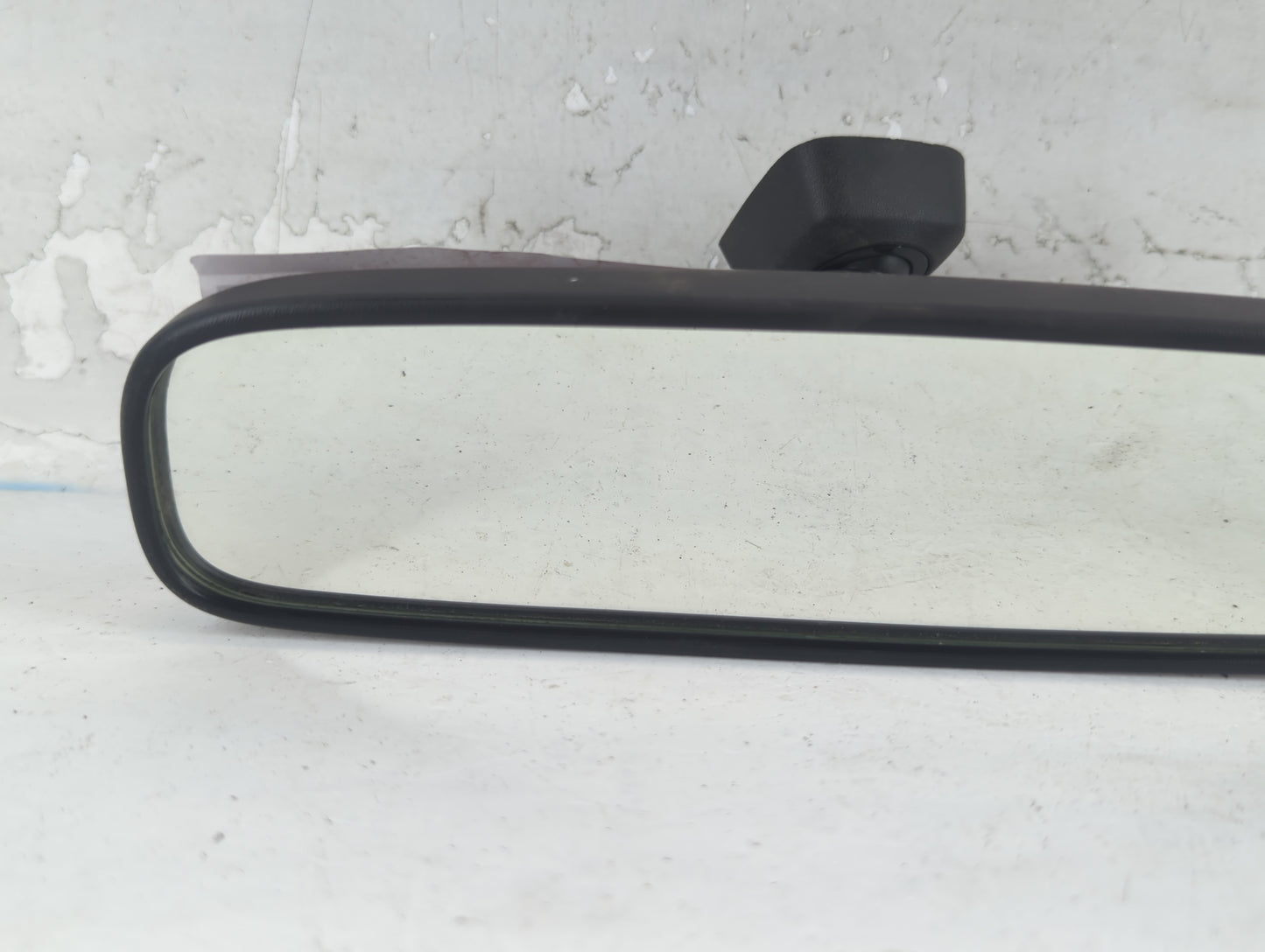 2004-2015 Toyota Rav4 Interior Rear View Mirror Replacement OEM P/N:E4022197 Fits OEM Used Auto Parts - Oemusedautoparts1.com
