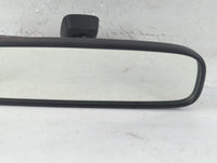 2004-2015 Toyota Rav4 Interior Rear View Mirror Replacement OEM P/N:E4022197 Fits OEM Used Auto Parts - Oemusedautoparts1.com