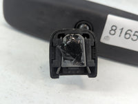 2004-2015 Toyota Rav4 Interior Rear View Mirror Replacement OEM P/N:E4022197 Fits OEM Used Auto Parts - Oemusedautoparts1.com