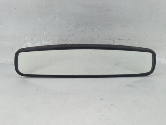 2006-2020 Ford Fusion Interior Rear View Mirror Replacement OEM P/N:E8011083 Fits OEM Used Auto Parts - Oemusedautoparts1.com
