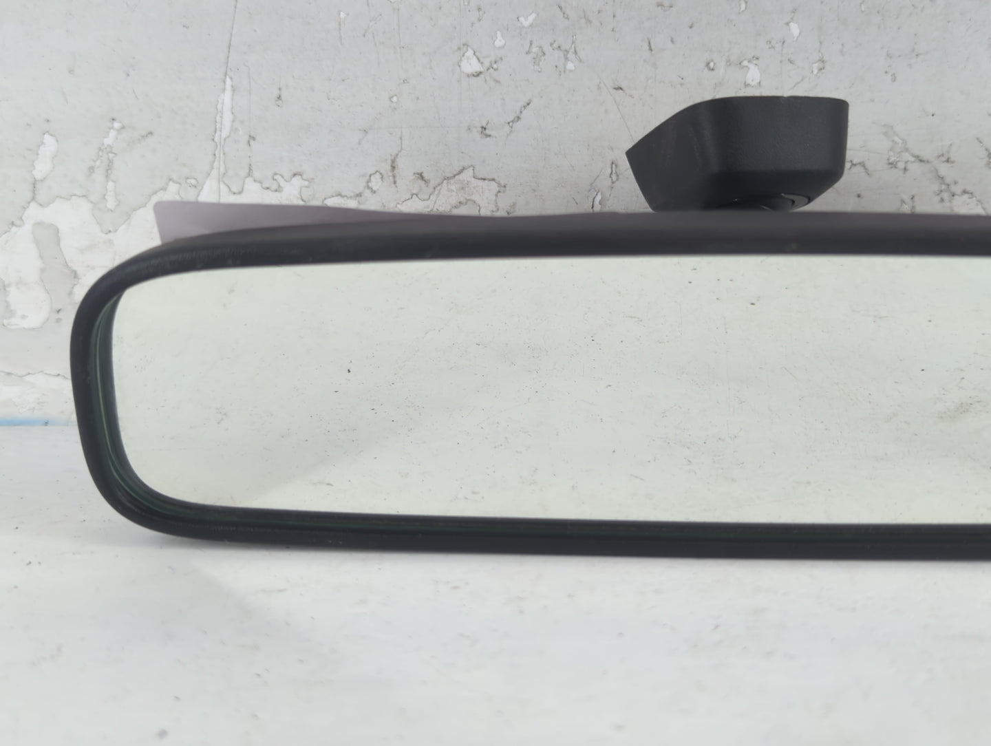 2013-2017 Honda Accord Interior Rear View Mirror Replacement OEM P/N:E4022197 Fits OEM Used Auto Parts - Oemusedautoparts1.com