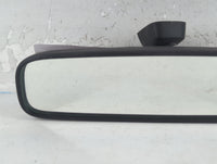 2013-2017 Honda Accord Interior Rear View Mirror Replacement OEM P/N:E4022197 Fits OEM Used Auto Parts - Oemusedautoparts1.com