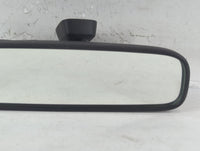 2013-2017 Honda Accord Interior Rear View Mirror Replacement OEM P/N:E4022197 Fits OEM Used Auto Parts - Oemusedautoparts1.com