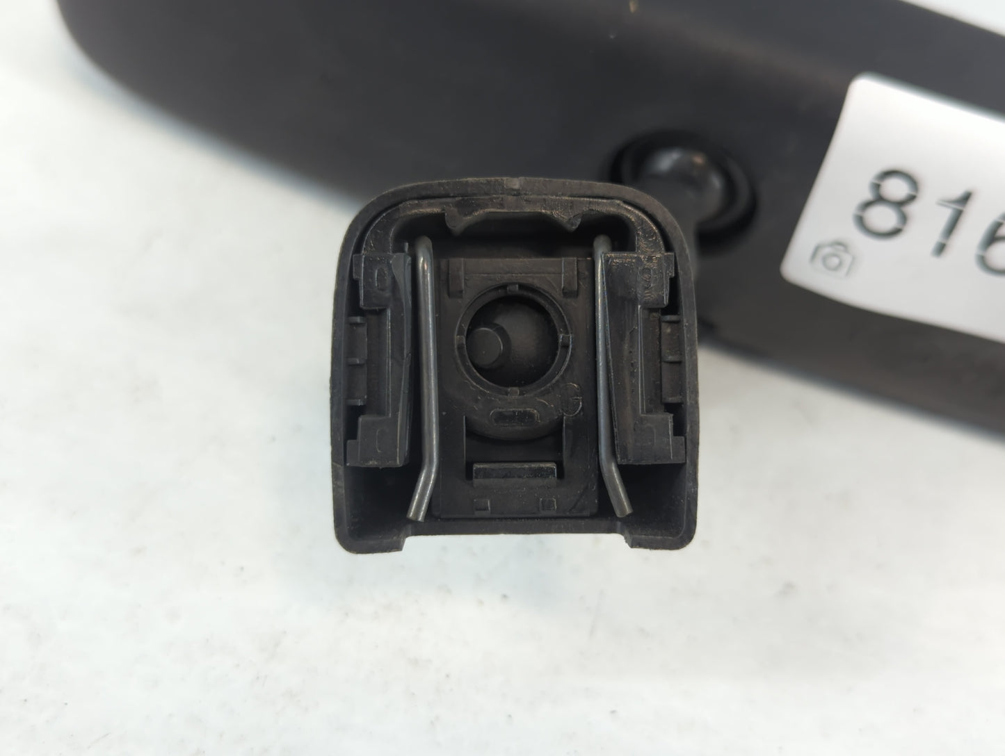 2013-2017 Honda Accord Interior Rear View Mirror Replacement OEM P/N:E4022197 Fits OEM Used Auto Parts - Oemusedautoparts1.com