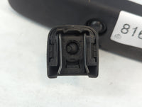 2013-2017 Honda Accord Interior Rear View Mirror Replacement OEM P/N:E4022197 Fits OEM Used Auto Parts - Oemusedautoparts1.com