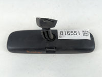 2013-2017 Honda Accord Interior Rear View Mirror Replacement OEM P/N:E4022197 Fits OEM Used Auto Parts - Oemusedautoparts1.com