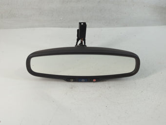 compare product 2013-2021 Buick Encore Interior Rear View Mirror Replacement OEM P/N:IE1104699 Fits OEM Used Auto Parts