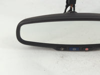2013-2021 Buick Encore Interior Rear View Mirror Replacement OEM P/N:IE1104699 Fits OEM Used Auto Parts - Oemusedautoparts1.com