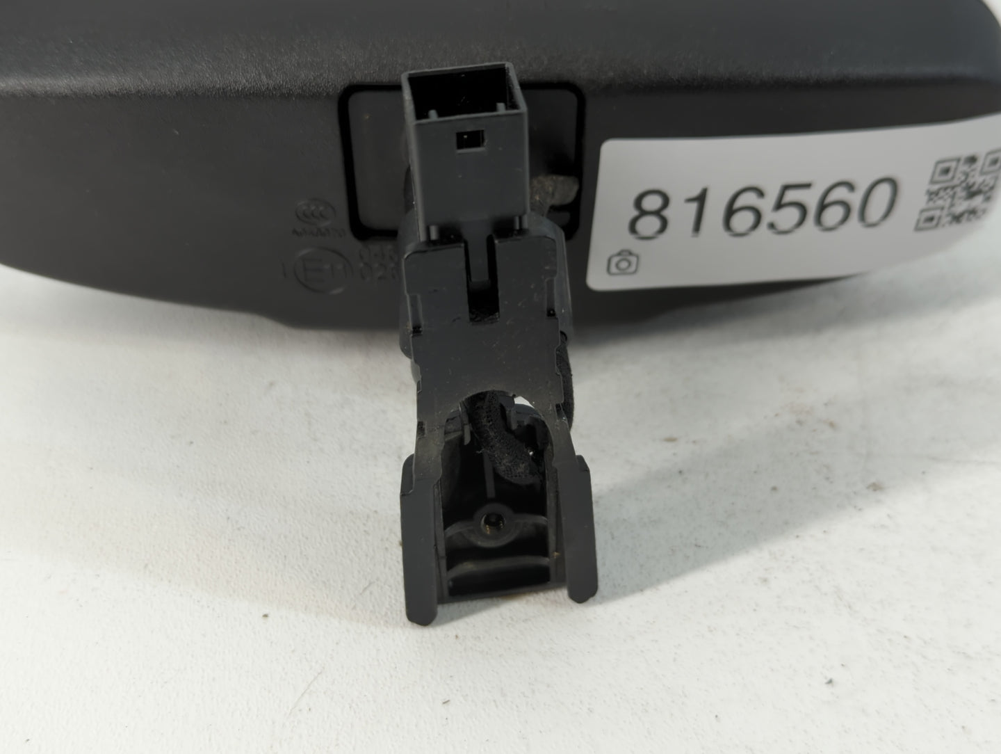 2013-2021 Buick Encore Interior Rear View Mirror Replacement OEM P/N:IE1104699 Fits OEM Used Auto Parts - Oemusedautoparts1.com