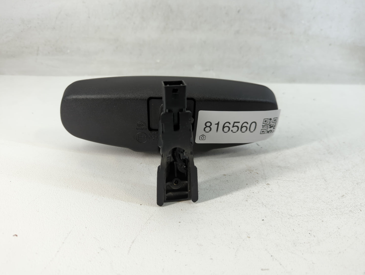 2013-2021 Buick Encore Interior Rear View Mirror Replacement OEM P/N:IE1104699 Fits OEM Used Auto Parts - Oemusedautoparts1.com