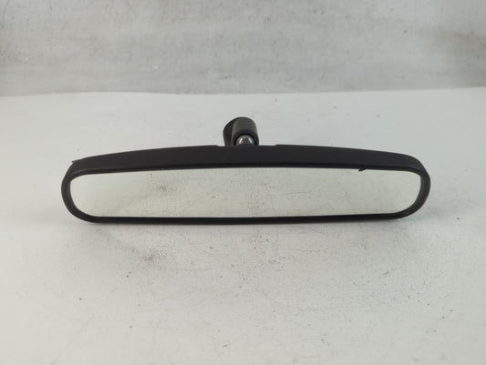 2007-2022 Nissan Sentra Interior Rear View Mirror Replacement OEM P/N:IE8011681 Fits OEM Used Auto Parts - Oemusedautoparts1.com