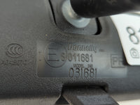 2007-2022 Nissan Sentra Interior Rear View Mirror Replacement OEM P/N:IE8011681 Fits OEM Used Auto Parts - Oemusedautoparts1.com