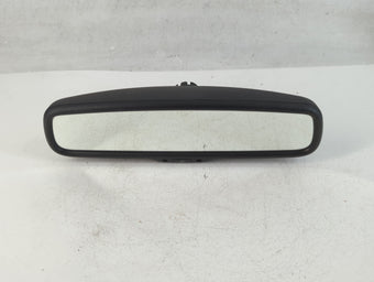 compare product 2008-2015 Acura Rdx Interior Rear View Mirror Replacement OEM P/N:IE11015892 Fits OEM Used Auto Parts