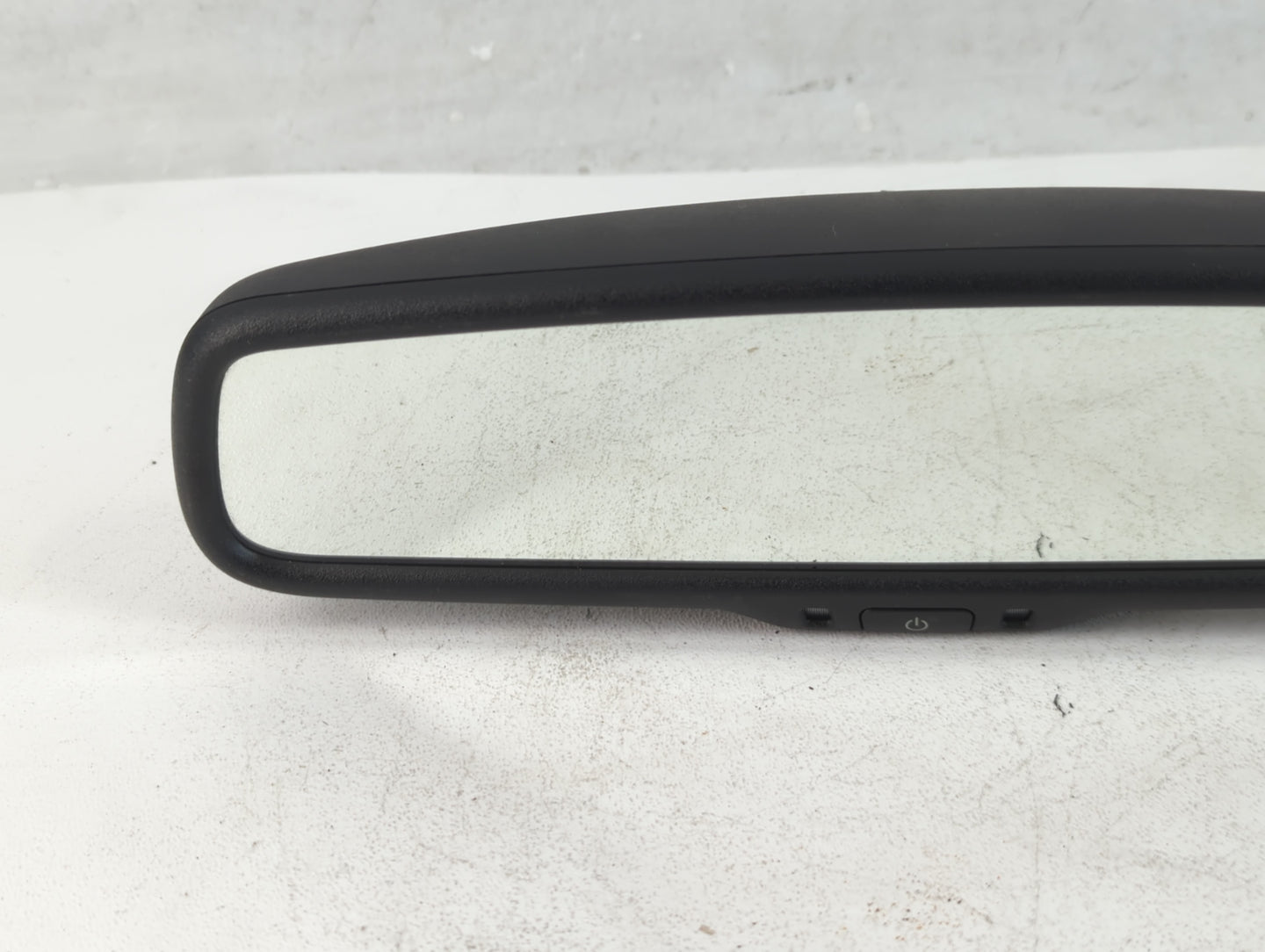2008-2015 Acura Rdx Interior Rear View Mirror Replacement OEM P/N:IE11015892 Fits OEM Used Auto Parts - Oemusedautoparts1.com