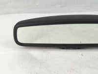 2008-2015 Acura Rdx Interior Rear View Mirror Replacement OEM P/N:IE11015892 Fits OEM Used Auto Parts - Oemusedautoparts1.com