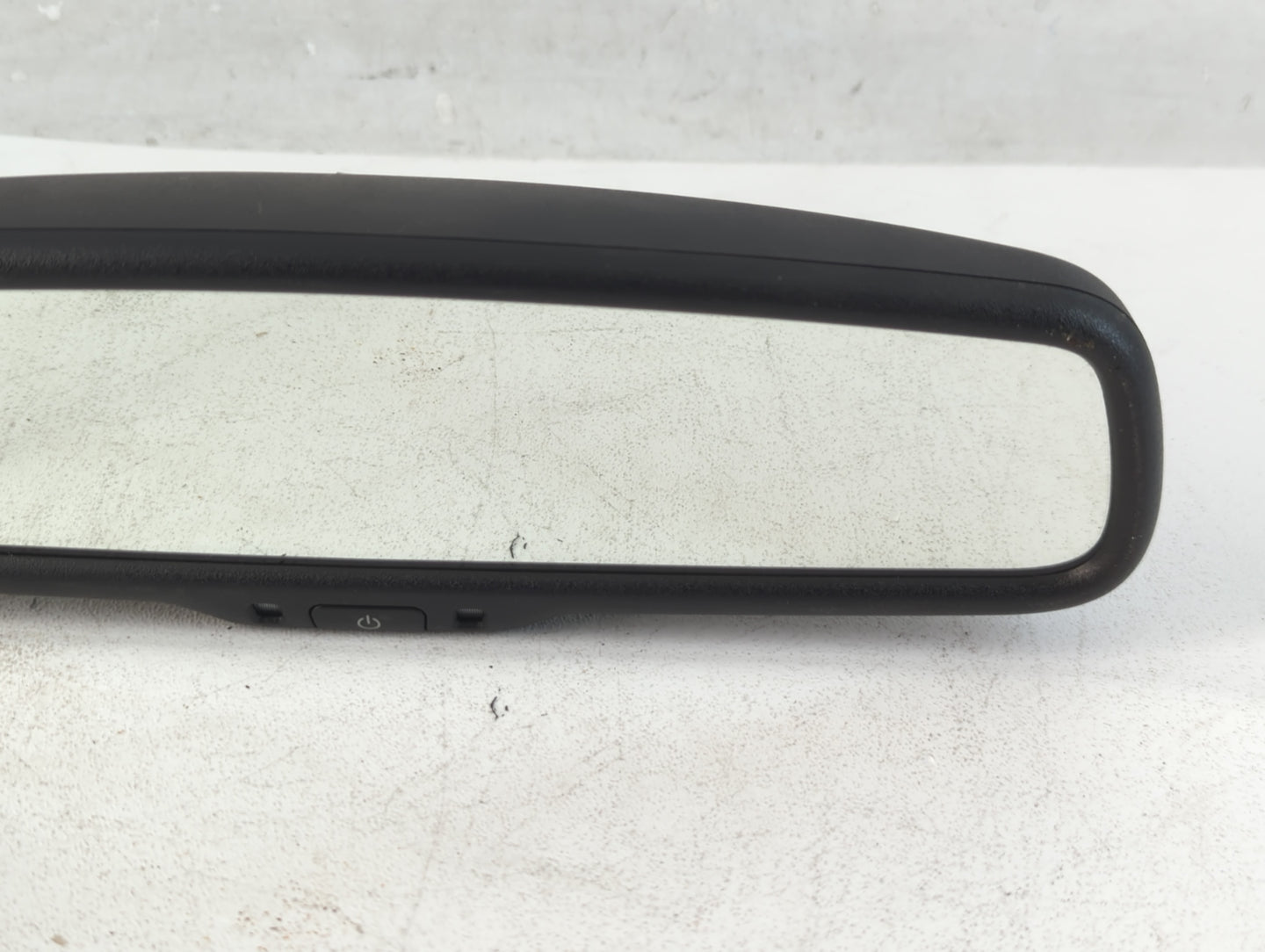2008-2015 Acura Rdx Interior Rear View Mirror Replacement OEM P/N:IE11015892 Fits OEM Used Auto Parts - Oemusedautoparts1.com