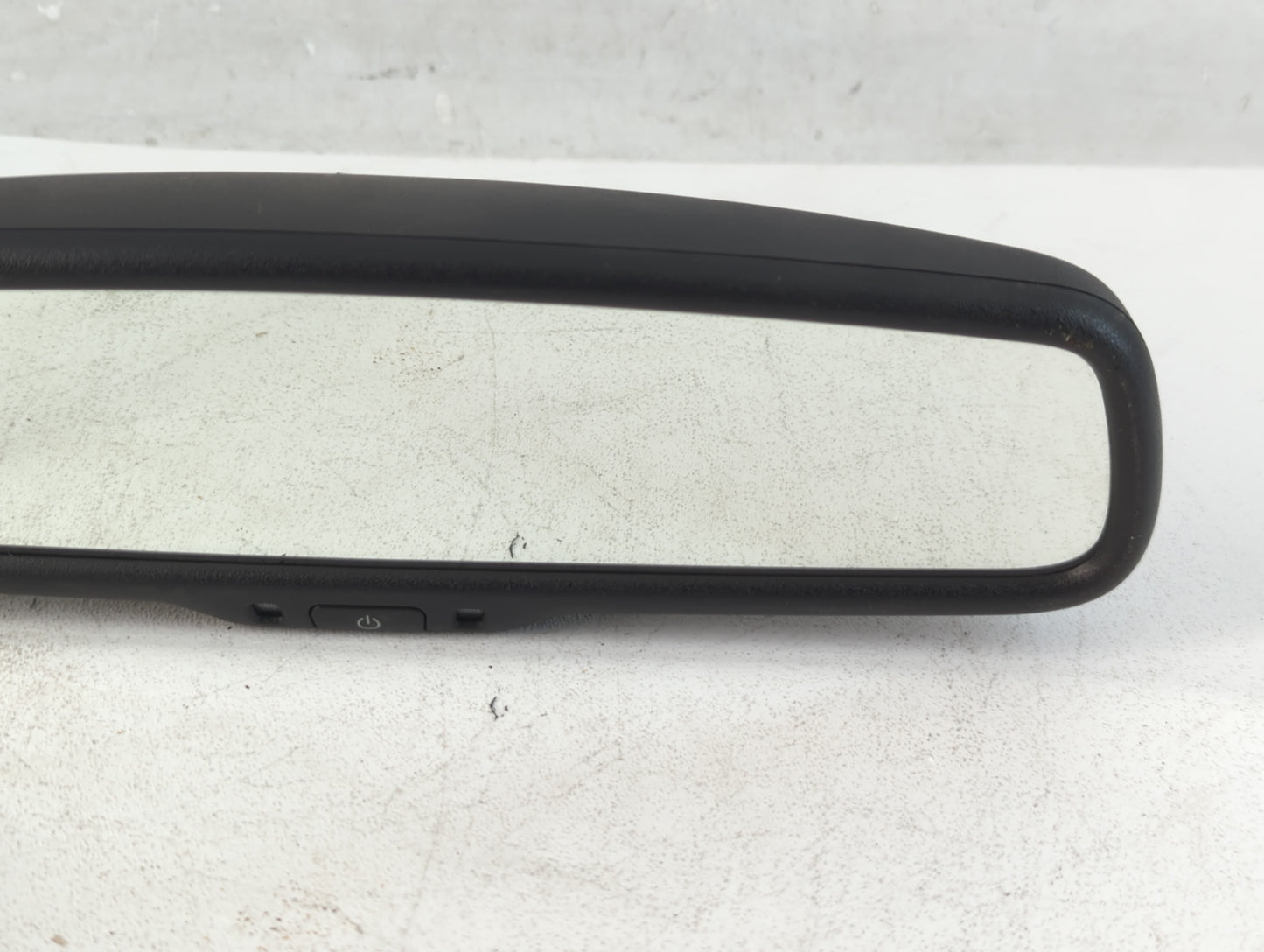 2008-2015 Acura Rdx Interior Rear View Mirror Replacement OEM P/N:IE11015892 Fits OEM Used Auto Parts - Oemusedautoparts1.com