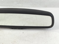 2008-2015 Acura Rdx Interior Rear View Mirror Replacement OEM P/N:IE11015892 Fits OEM Used Auto Parts - Oemusedautoparts1.com