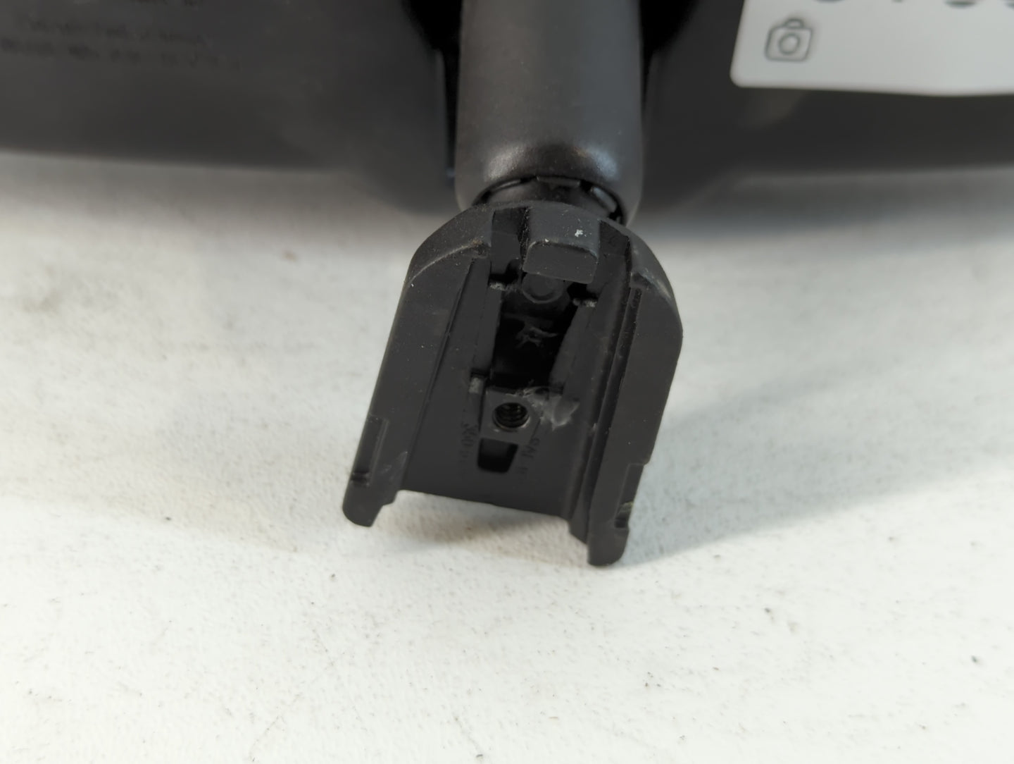 2008-2015 Acura Rdx Interior Rear View Mirror Replacement OEM P/N:IE11015892 Fits OEM Used Auto Parts - Oemusedautoparts1.com