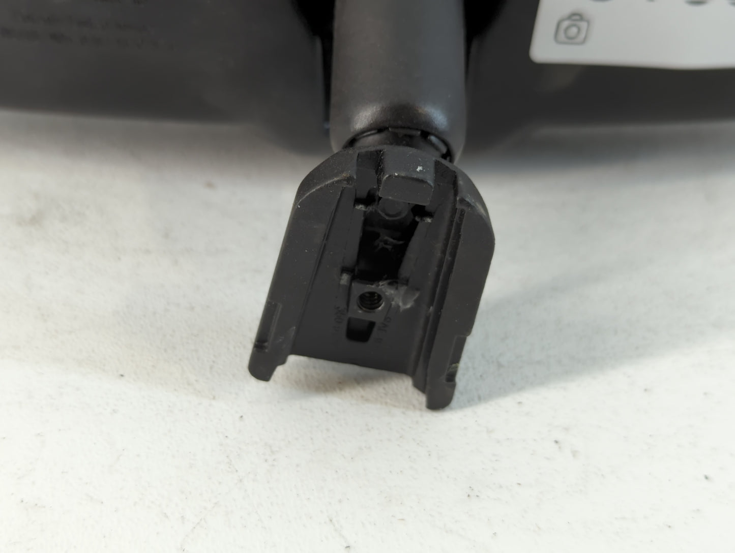 2008-2015 Acura Rdx Interior Rear View Mirror Replacement OEM P/N:IE11015892 Fits OEM Used Auto Parts - Oemusedautoparts1.com